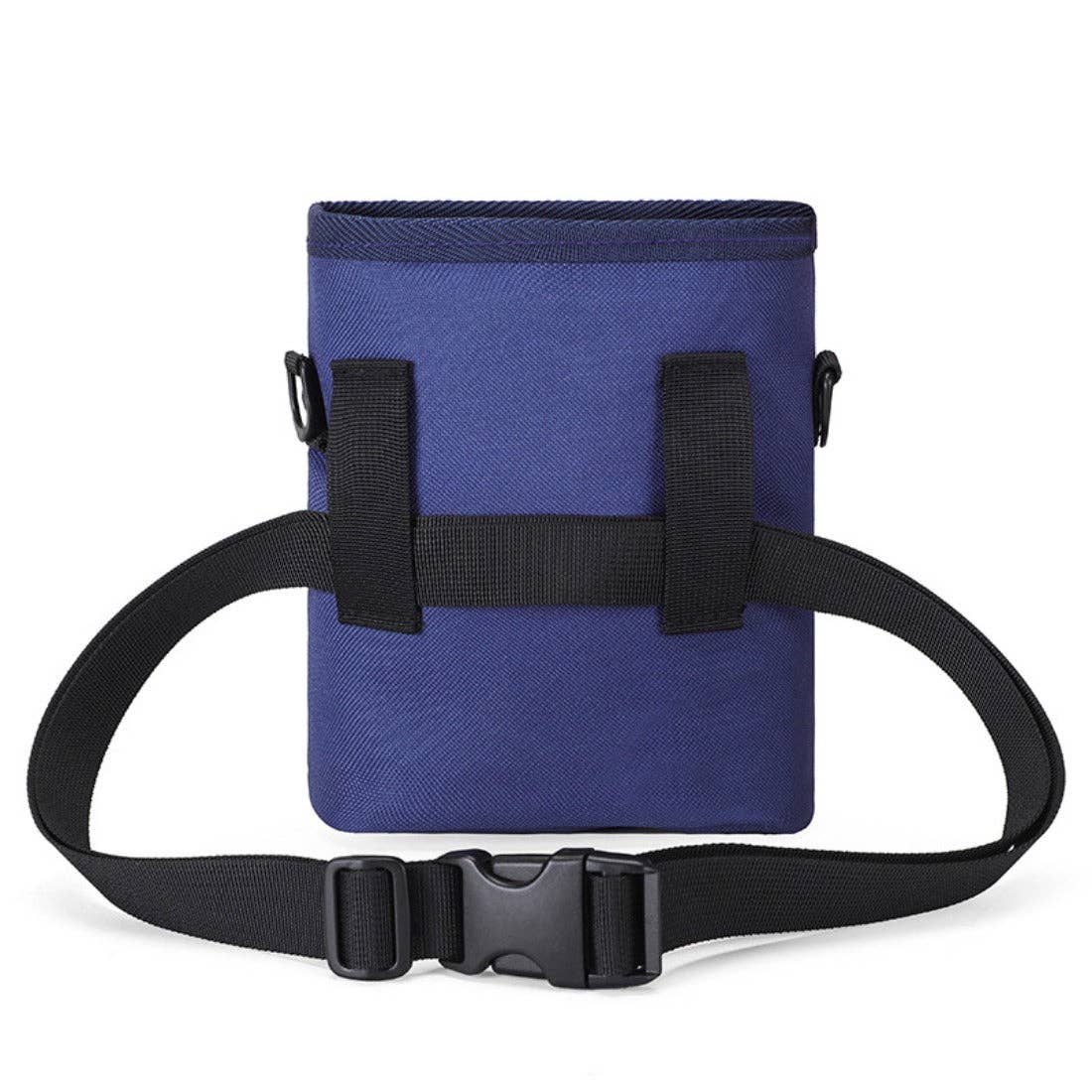 Wagway - Pet Outdoor Training Pouch: Yellow