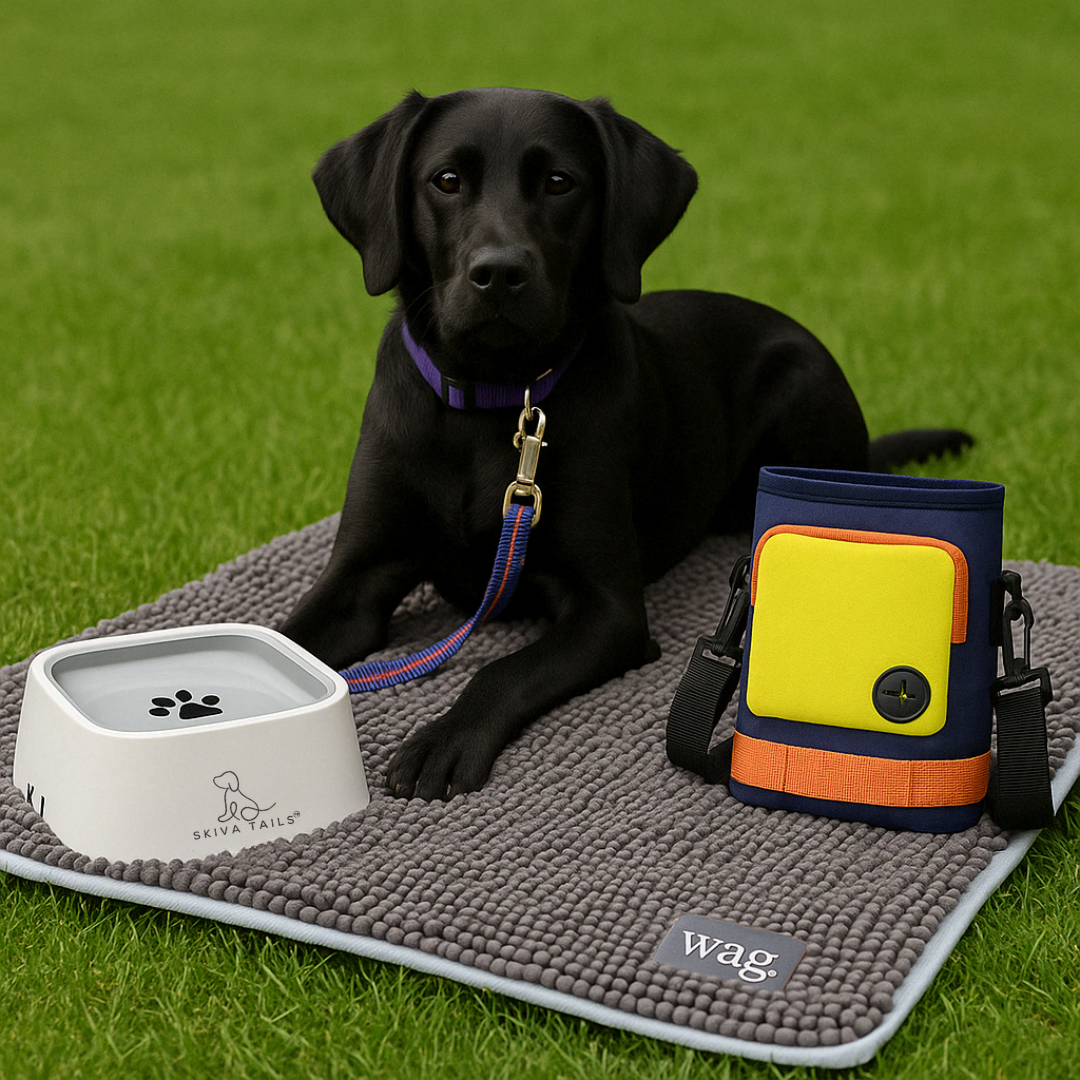 Picnic & Trail Set