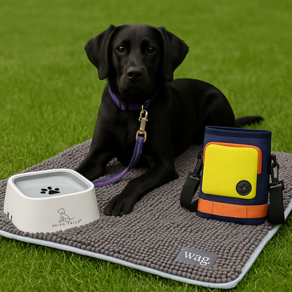 Picnic & Trail Set