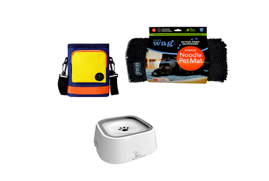 Picnic & Trail Set