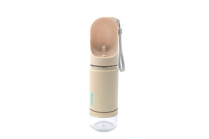 Pet Insulated Travel Bottle